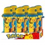 Pokemon assorted aluminium bottle 600ml