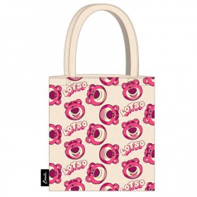 Disney Pixar Toy Story Lotso shopping bag