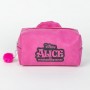 Disney Alice in Wonderland Cheshire vanity case