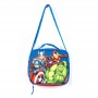 Marvel Avengers lunch bag