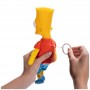 English The Simpsons Shelf Talkers Bart plush toy 33cm