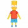 English The Simpsons Shelf Talkers Bart plush toy 33cm