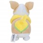 Pokemon Yamper plush toy 20cm