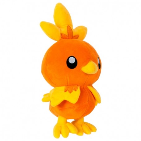 Pokemon Torchic plush toy 20cm