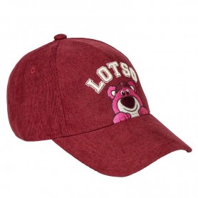 Disney Pixar Toy Story Lotso adult cap