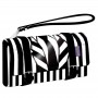 Beetlejuice wallet