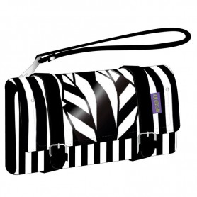 Beetlejuice wallet