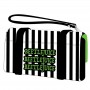 Beetlejuice wallet