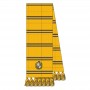 Harry Potter Hufflepuff scarf