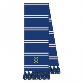 Harry Potter Ravenclaw scarf