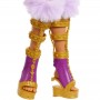 Monster High Monster Party Clawdeen Wolf doll