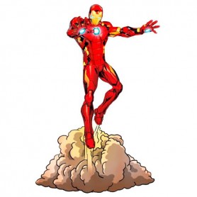 Marvel Avengers Iron Man figure 15cm
