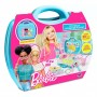 Barbie accessory case