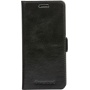 Etui folio Copenhagen 2 Dbramante1928 en cuir noir pour Huawei P20 Pro
