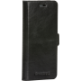 Etui folio Copenhagen Dbramante1928 en cuir noir pour Huawei Mate 20 Pro