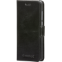 Etui folio Copenhagen Dbramante1928 en cuir noir pour Huawei Mate 20 Pro