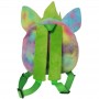 Furby plush toy backpack 27cm