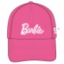 Barbie adult cap