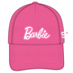 Barbie adult cap