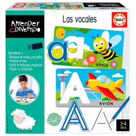 Spanish The Vowels