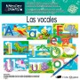 Spanish The Vowels