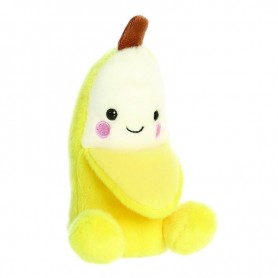 Palm Pals Banana plush toy 13cm