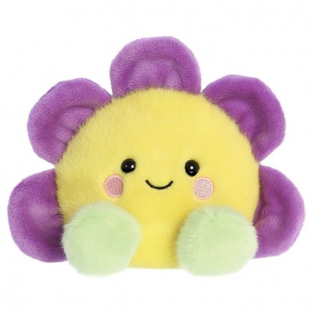 Palm Pals Flower plush toy 13cm