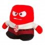 Disney Pixar Inside Out Fury plush toy 25cm