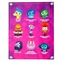 Doorables Disney Pixar Inside Out 2 pack 9 figures 4cm