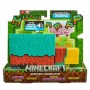Minecraft Sniffer figure with sound 8cm