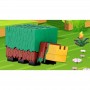 Minecraft Sniffer figure with sound 8cm