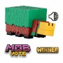 Minecraft Sniffer figure with sound 8cm