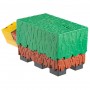 Minecraft Sniffer figure with sound 8cm