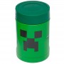 Minecraft Creeper thermo lunch box 500ml