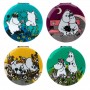 Mumin Moomin mirror
