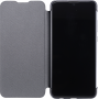Etui folio Honor gris pour Honor 10 Lite