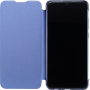 Etui folio Honor bleu pour Honor 10 Lite