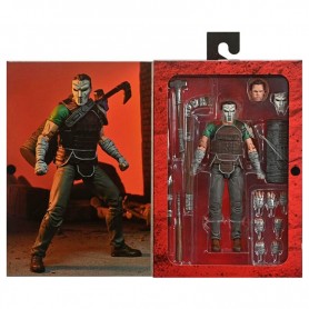 Ninja Turtles The Last Ronin Casey Jones Ultimate figure 18cm
