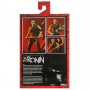 Ninja Turtles The Last Ronin Casey Jones Ultimate figure 18cm