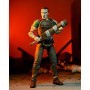 Ninja Turtles The Last Ronin Casey Jones Ultimate figure 18cm