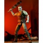 Ninja Turtles The Last Ronin Casey Jones Ultimate figure 18cm