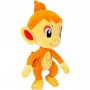 Pokemon Chimchar plush toy 20cm