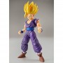 Dragon Ball Z Super Saiyan 2 Son Cohan Model Kit figure 14cm