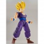 Dragon Ball Z Super Saiyan 2 Son Cohan Model Kit figure 14cm