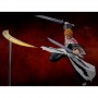 Bleach Ichigo Kurosaki Dual Zangetsu S.H Figuarts figure 15cm