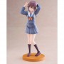 Sasaki and Peeps Otonari- San Tenitol figure 20 cm