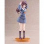 Sasaki and Peeps Otonari- San Tenitol figure 20 cm