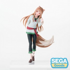 Spice and Wolf Merchant Meets the Wise Wolf Holo figure 16cm