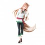 Spice and Wolf Merchant Meets the Wise Wolf Holo figure 16cm