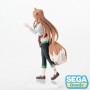 Spice and Wolf Merchant Meets the Wise Wolf Holo figure 16cm